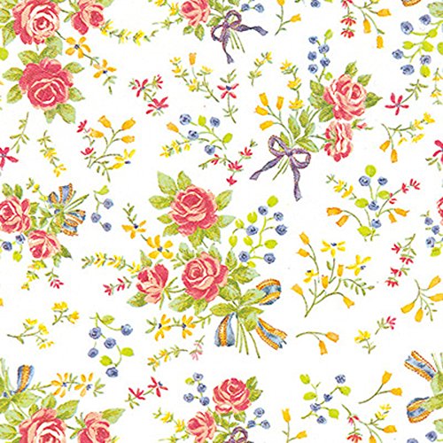 HEIKO 包装紙 半才 オリビア 100枚