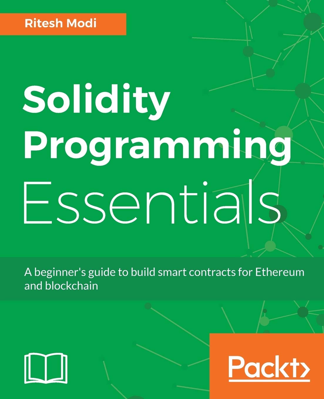 Buy Solidity Programming Essentials — BookShops.in