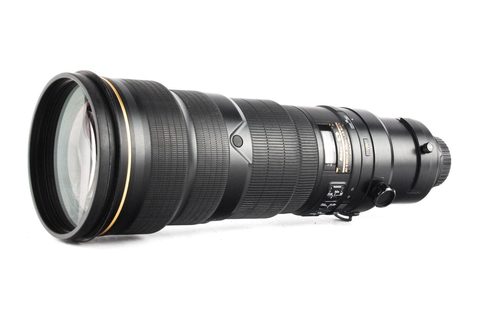 Amazon.co.jp: Nikon 単焦点レンズ AF-S NIKKOR 500mm f/4G ED VR フル