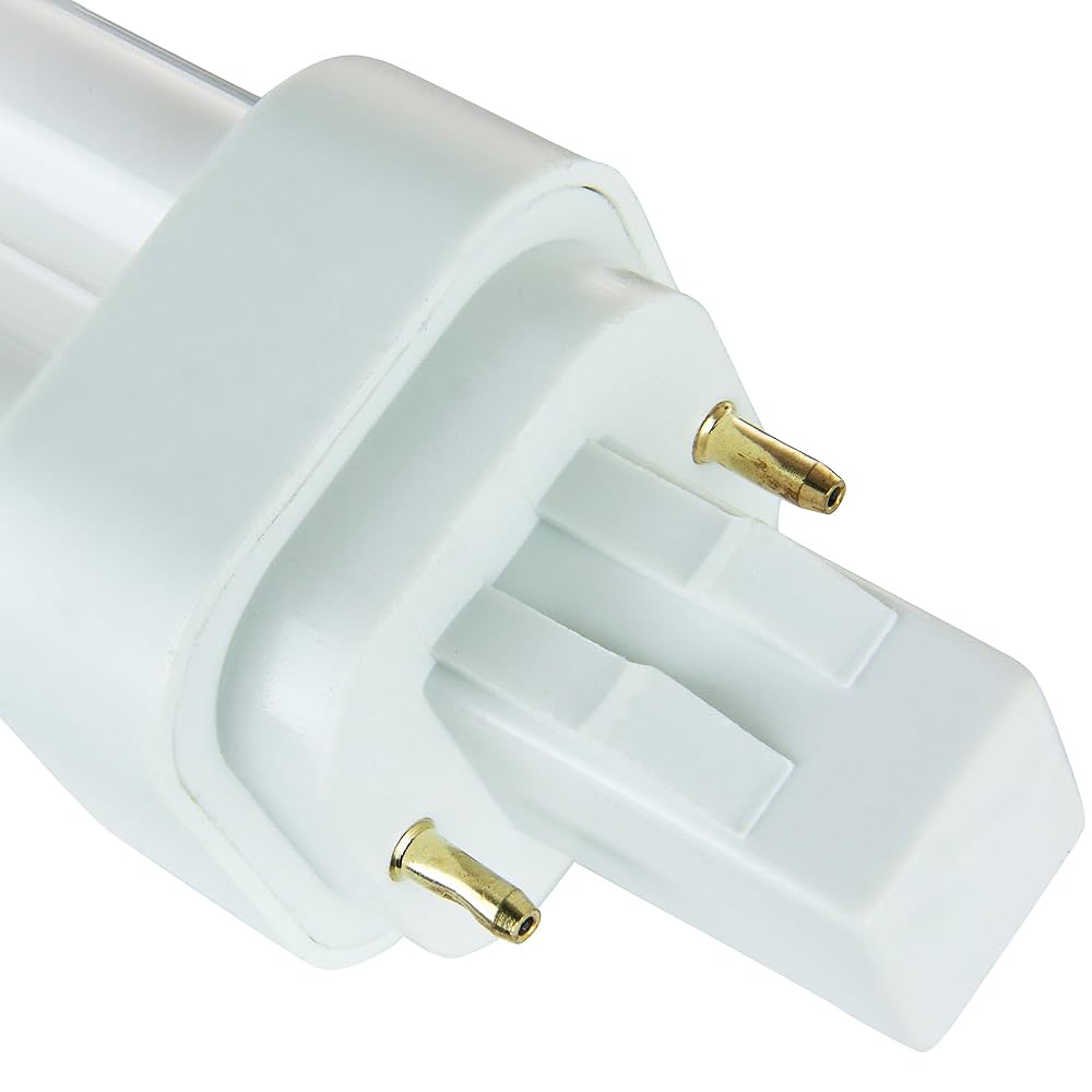 Amazon.co.jp: Sunlite PLD13/SP35K/10PK 3500K ニュートラル