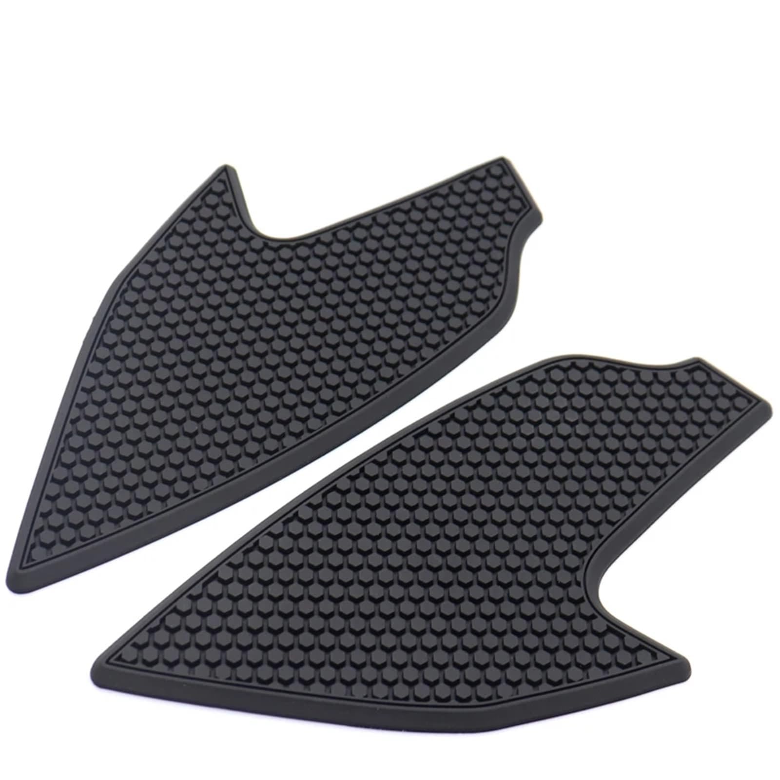 Pegatinas Antideslizantes Para Tanque De Combustible – Calcomanías De Goma Protectoras Compatibles Con BMW G310GS (G310 GS 310GS) Color C