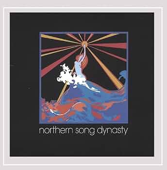その他 NORTHERN SONG [CD] Beethoven's Last Night - Special Lenticular Cover - 2xLP