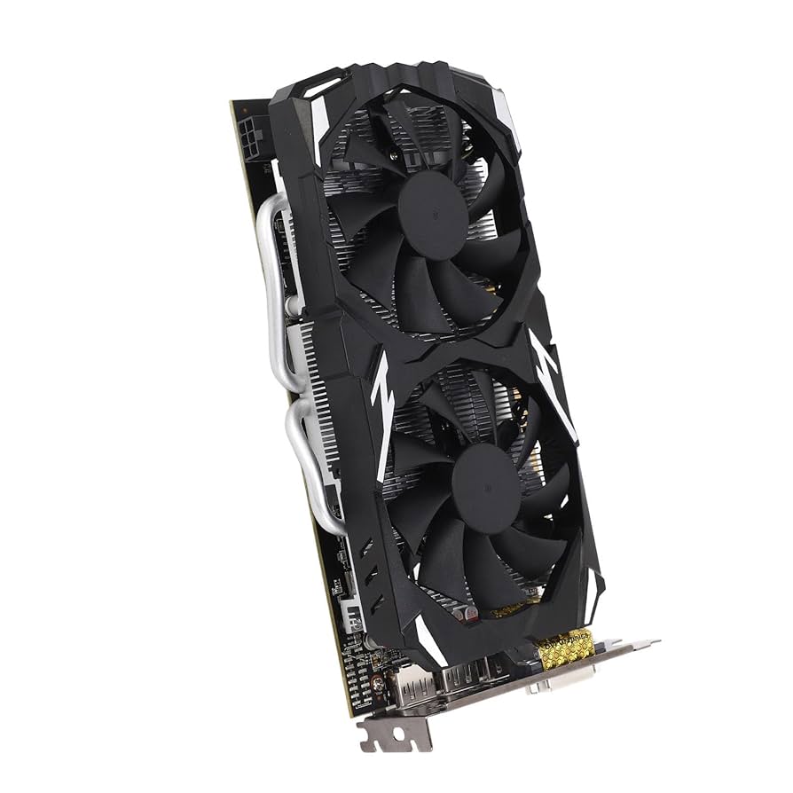 グラフィックボード・グラボ・ビデオカード RX580 Amazon.co.jp: Vbestlife RX580 ゲーミング グラフィックス