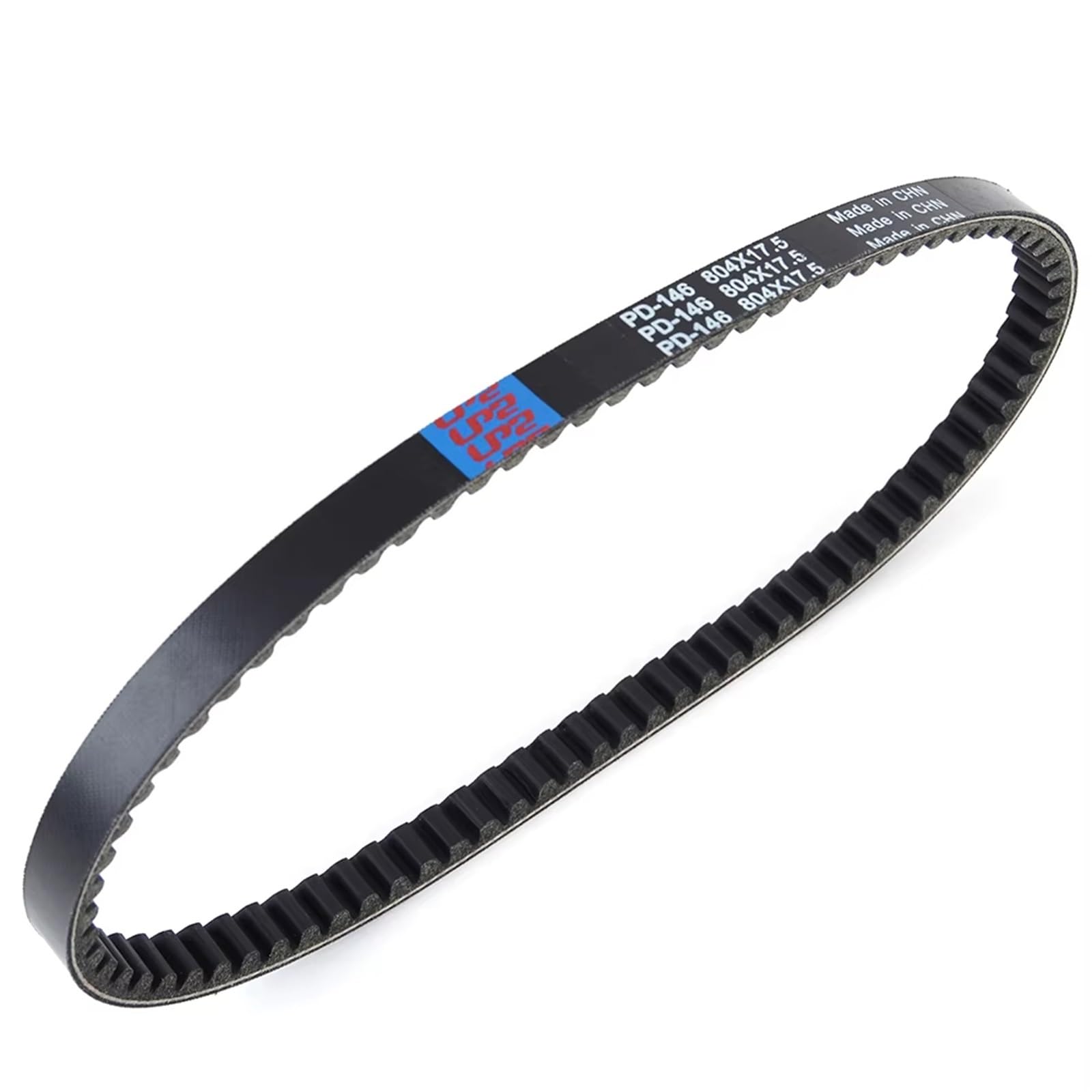 Correas Trapezoidal Compatible Con Aprilia Para Compay 50 2013 Para Mojito 50 2004 2004-2009 Para SR50 R LC 2006-2014 Motocicleta Para Reemplazo Del Kit De Correa De Transmisión