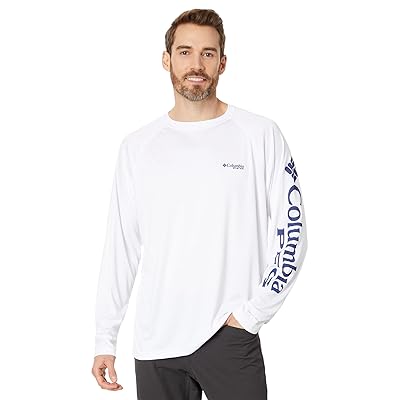 Columbia Terminal Tackletm Long Sleeves Shirt Men