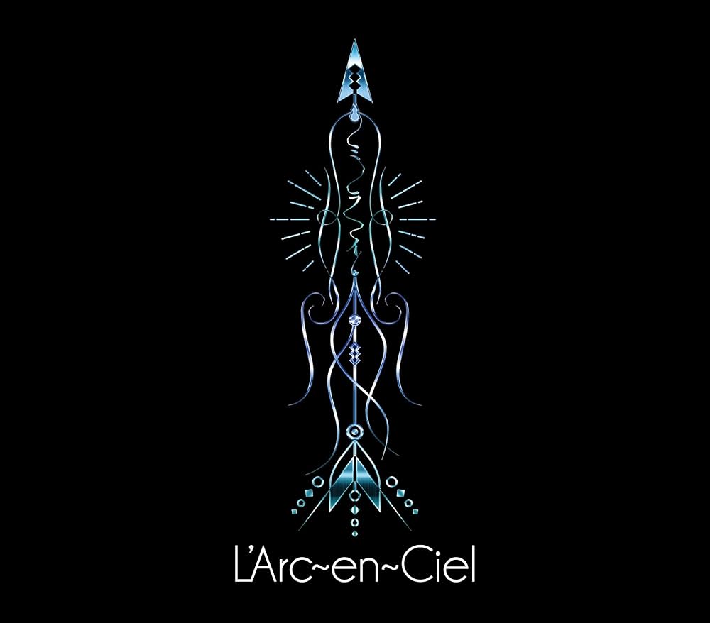 L'Arc〜en〜Ciel 3種全7色セット21個虹色デジタルラルくじ新品未使用 L'Arc～en～Ciel 2022 30th L'Anniversary LIVE デジタル ラル