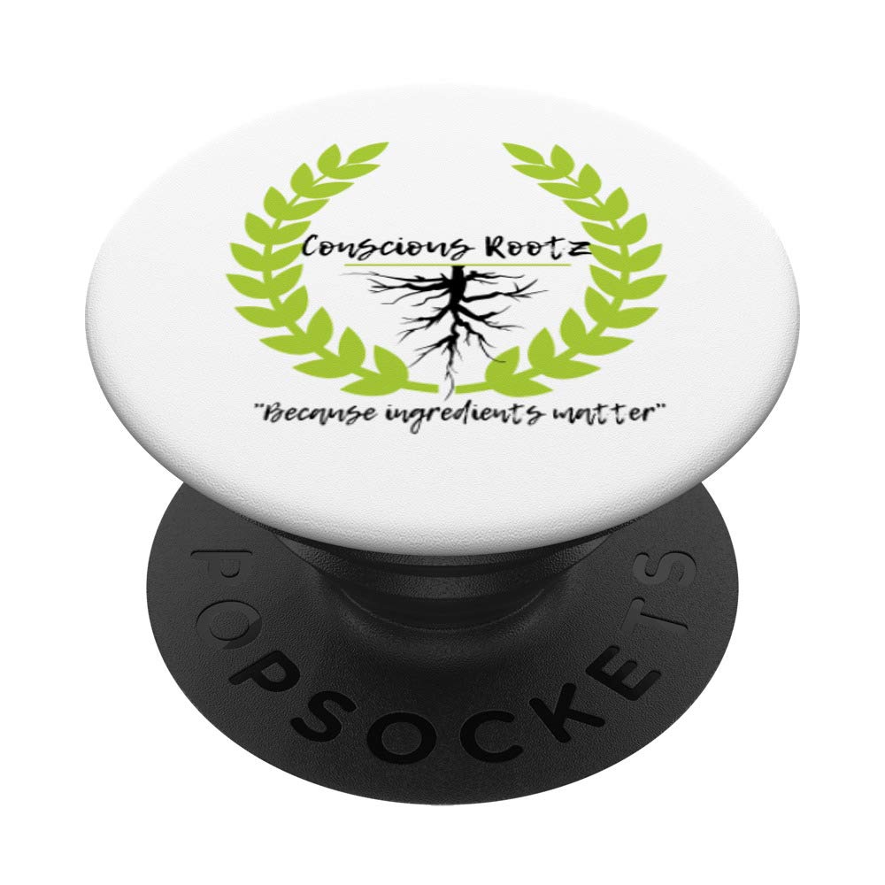 Conscious Rootz PopSockets Standard PopGrip