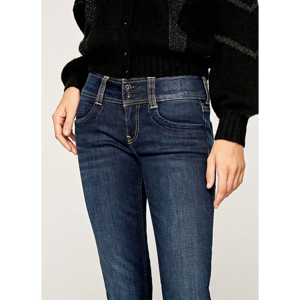 Pepe Jeans Gen, Jeans Donna