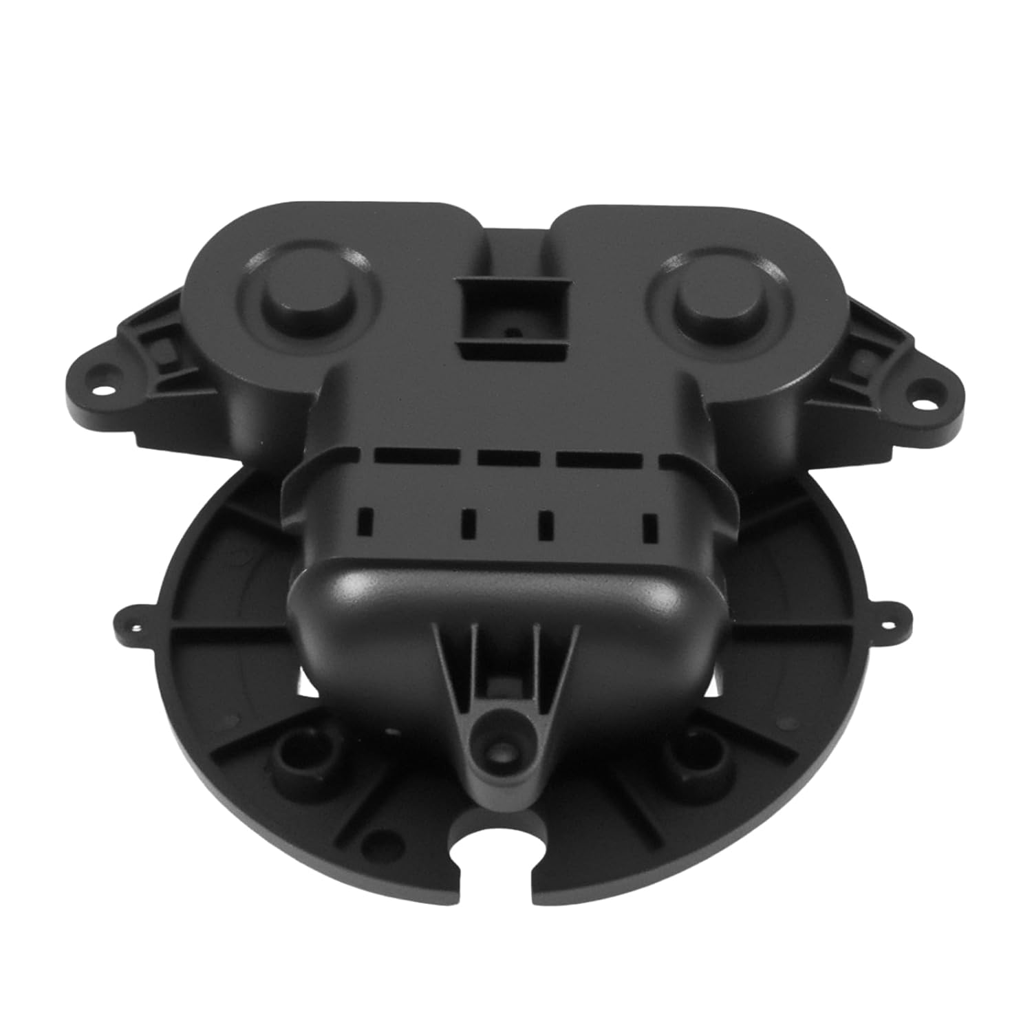 Outside Mirror Drive Motor Compatible with Ford f150 Mustang Explorer Edge Expedition Taurus Fiesta Lincoln Mark LT MKX Mercury Mariner Sable 2006-2019 Replace 924-400 6U5Z-17D696-C