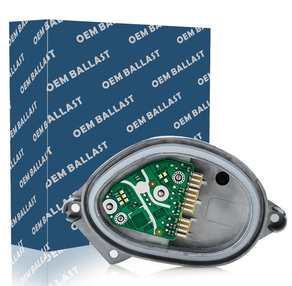 Unité de commande flèches de direction 63119466176 module droit A2ZWORLD