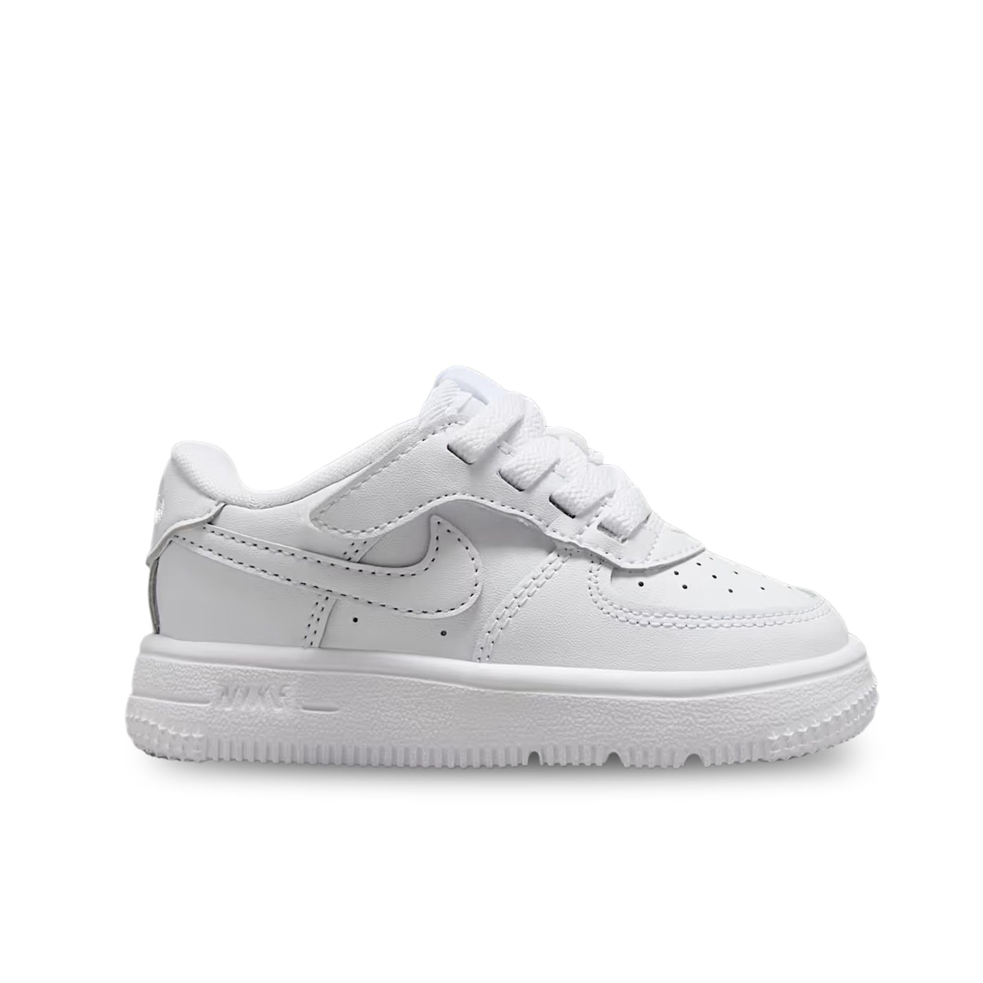 NIKE Scarpe Force 1 Low EasyOn (TD) Codice IH4491-101 Bianco Neonati