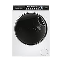 Haier I-Pro Serie 7 Plus, Lavatrice a carica frontale 8 KG