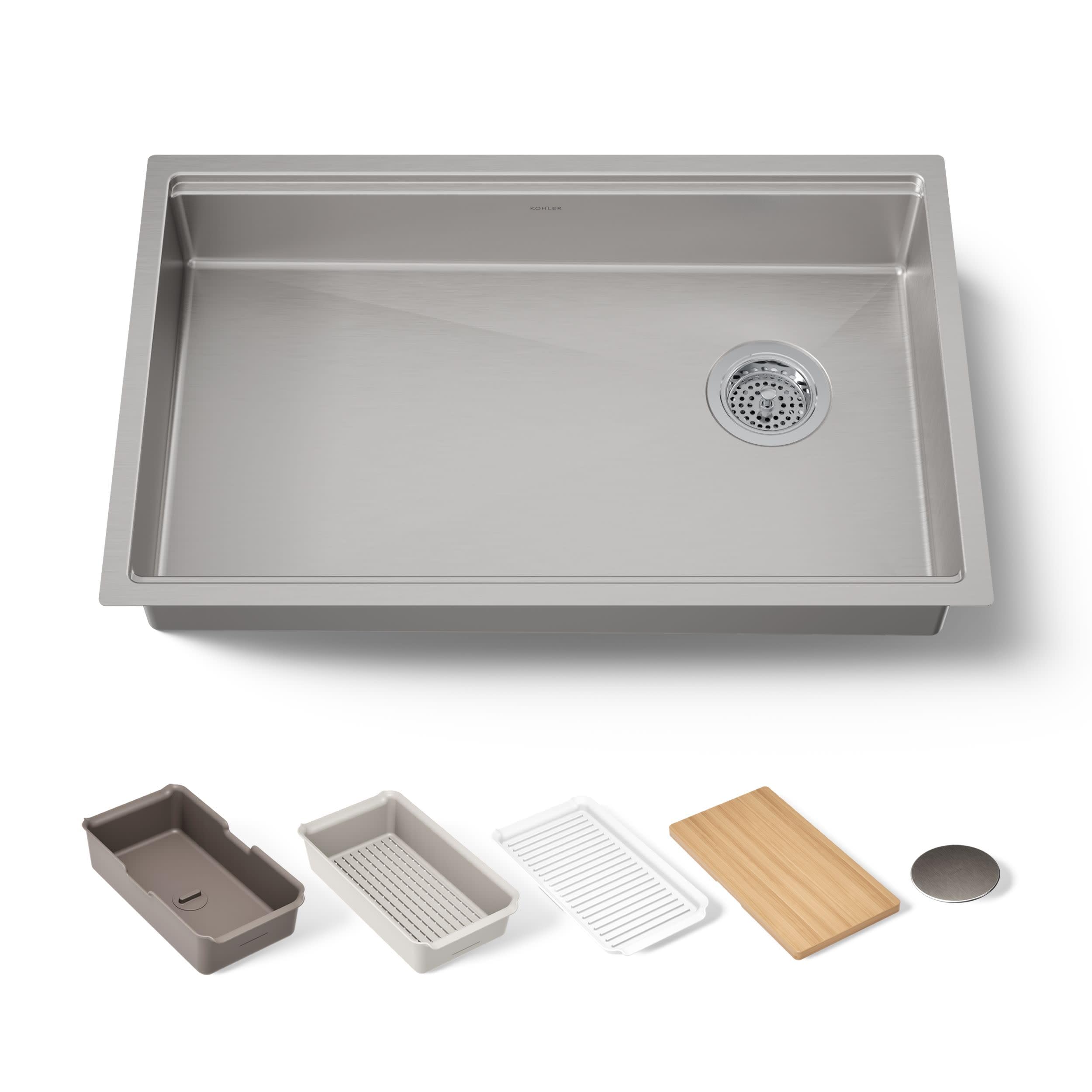 ena Kohler 33661-PC-NA Strive® 29