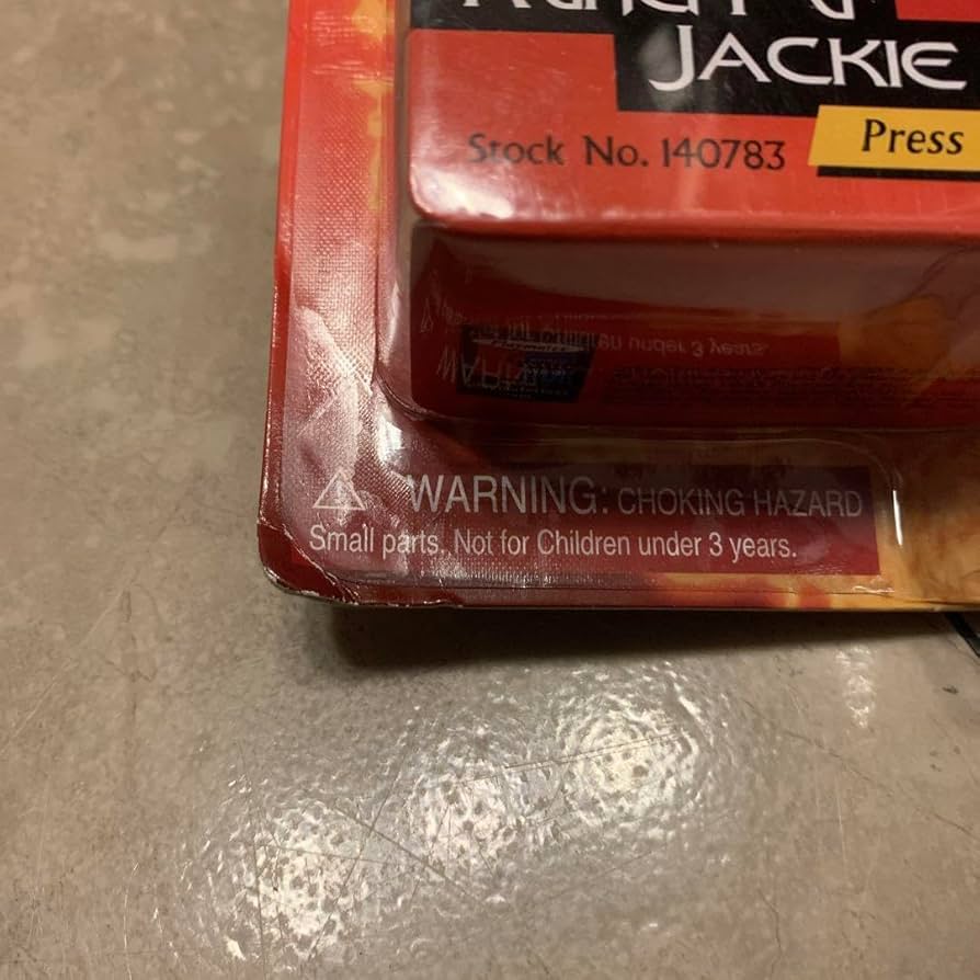 ジャッキー・チェンの冒険 Chow Ratso Finn ガレージキット ① ジャッキー・チェンの冒険 Chow Ratso Finn ガレージキット ①