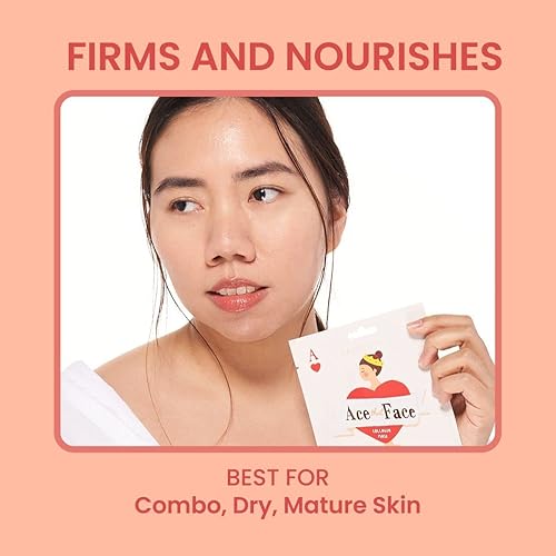 Miniatura 3 de FaceTory - Paquete de 21 mascarillas faciales coreanas para el cuidado de la piel, hidratantes, aumenta el brillo, calmante, humectante, equilibrante