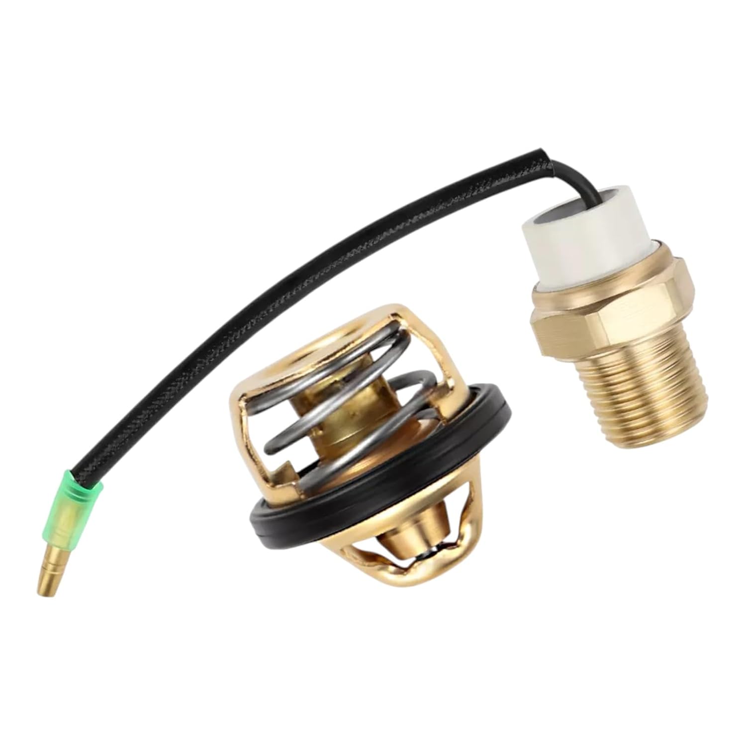 Thermostat & Water Pump Switch Sensor Replacement for Polaris for Sportsman 400 500 for Ranger 500