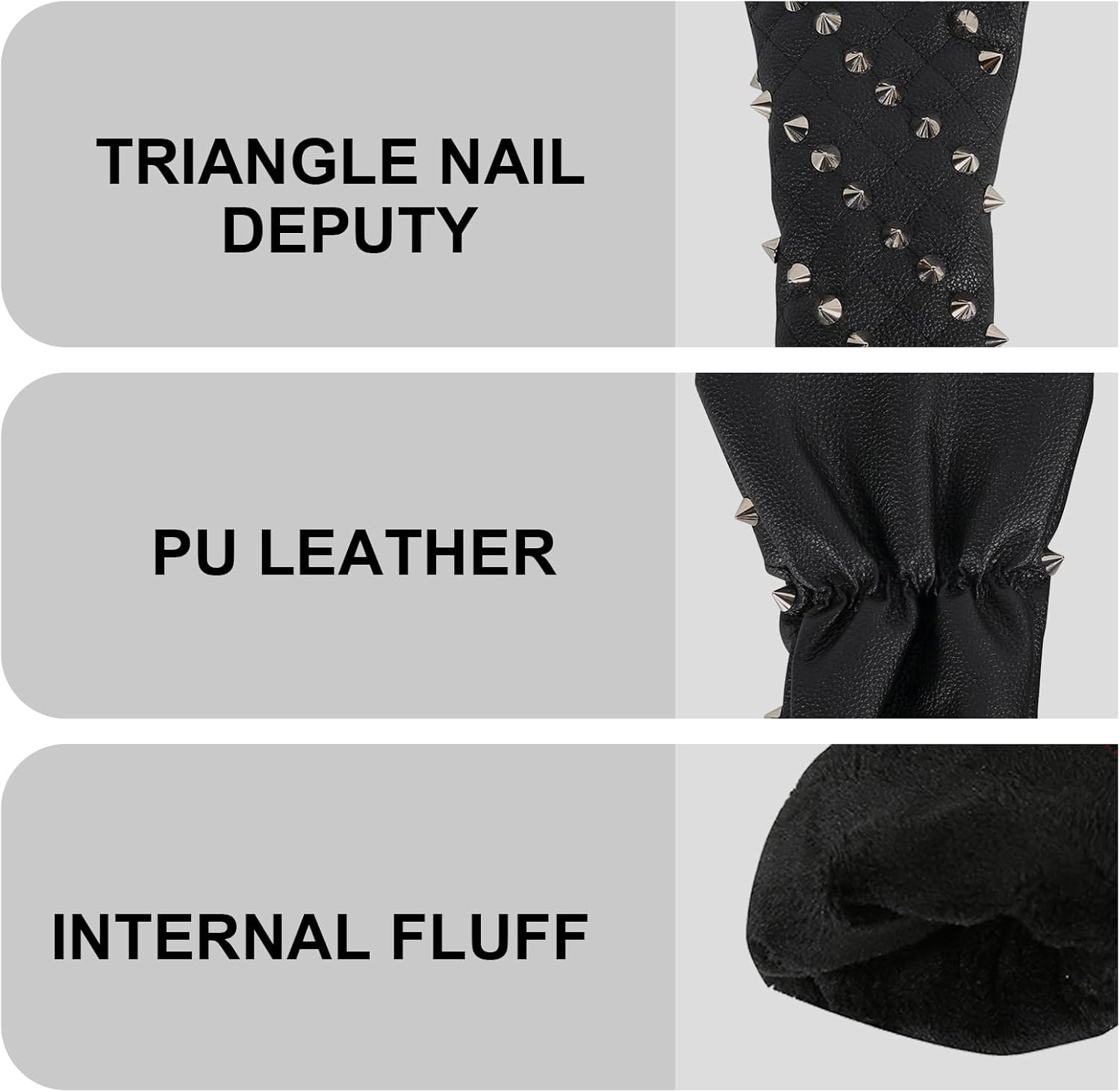 ゴルフクラブカバー ゴルフアイアンヘッドカバー ゴルフクラブヘッドカバー ゴルフギフト男性用女性用 ゴルフドライバー ゴルフパターカ