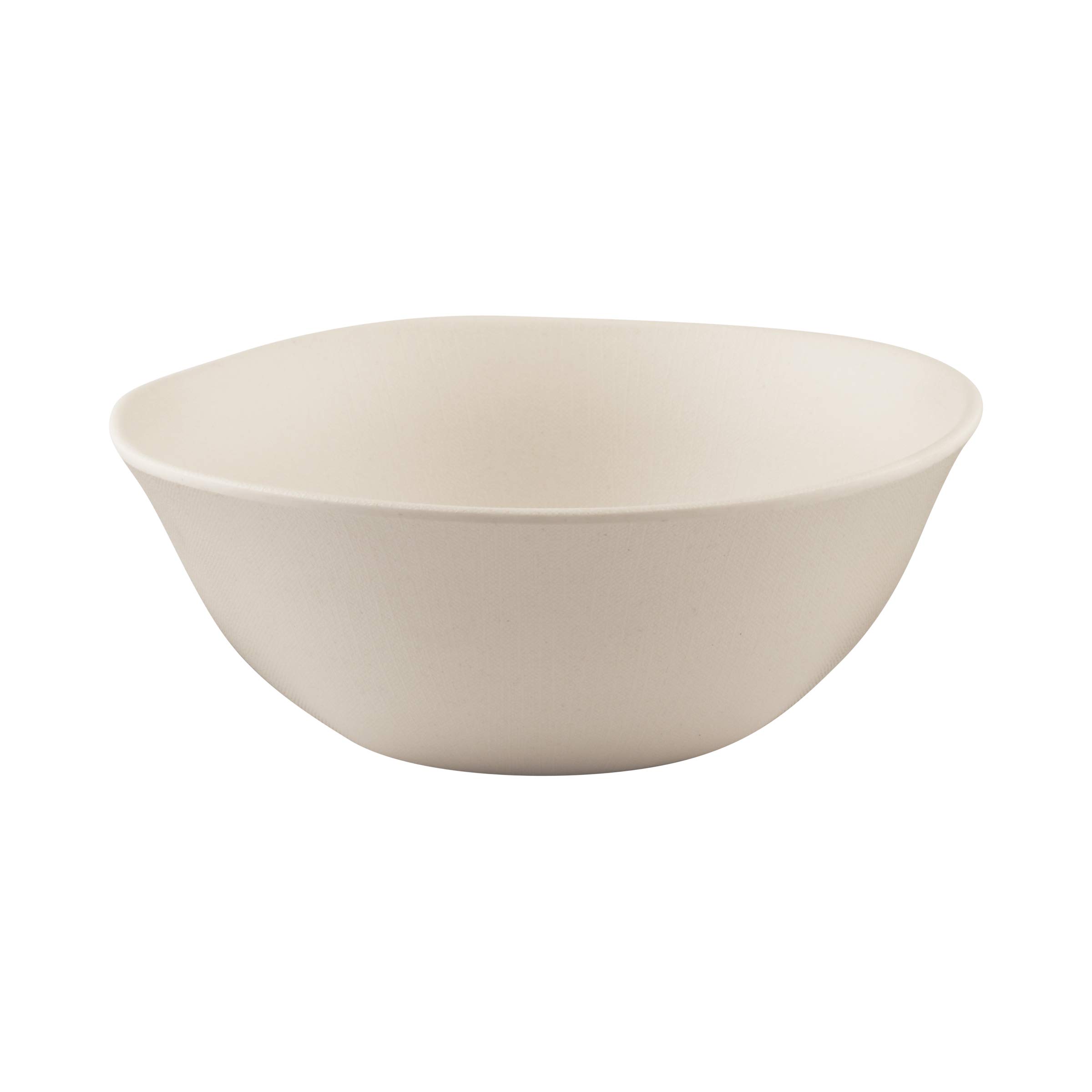 Elite Global Solutions Papyrus / 36 oz. / Classic Serving Bowls