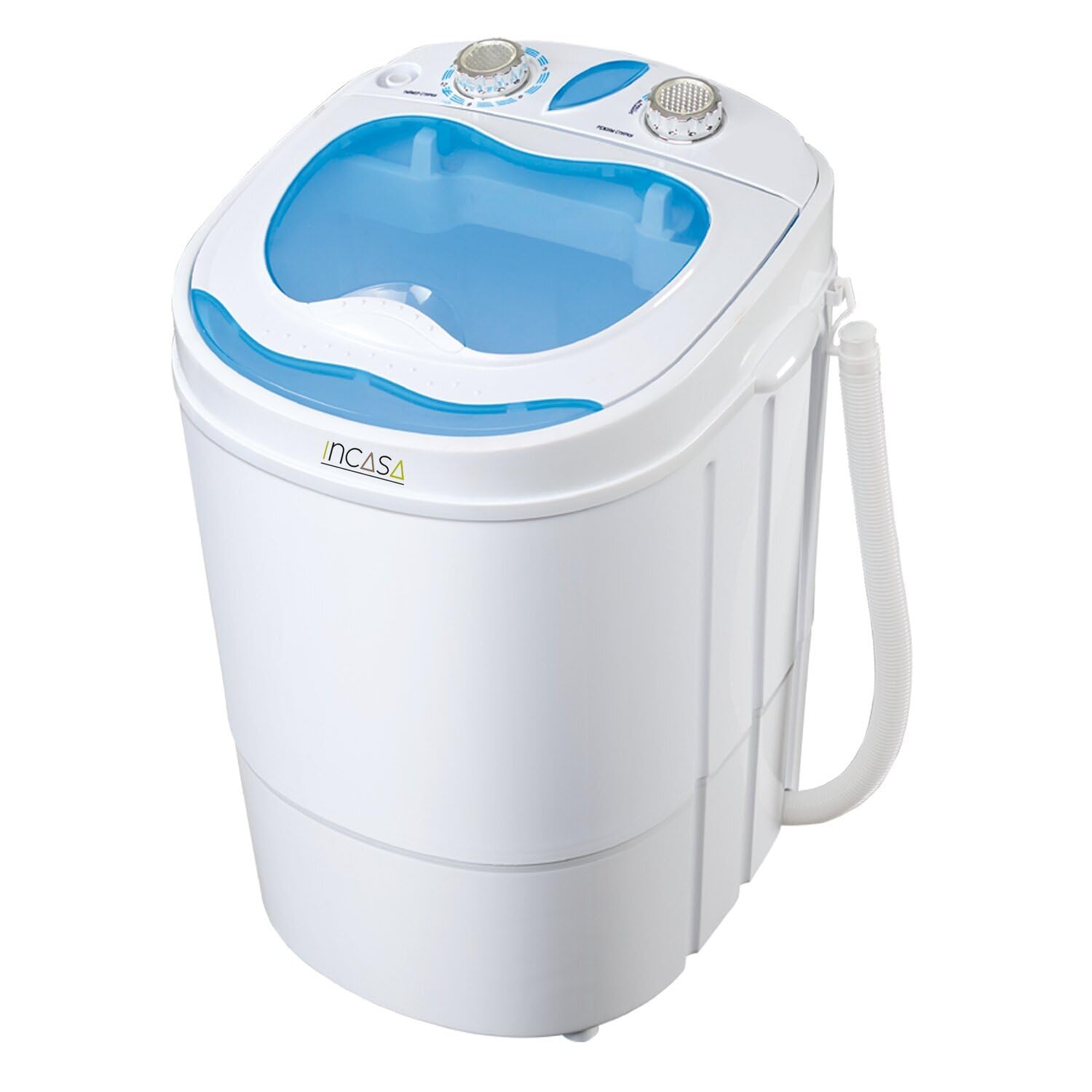Incasa - Lavadora con centrifugado INCASA