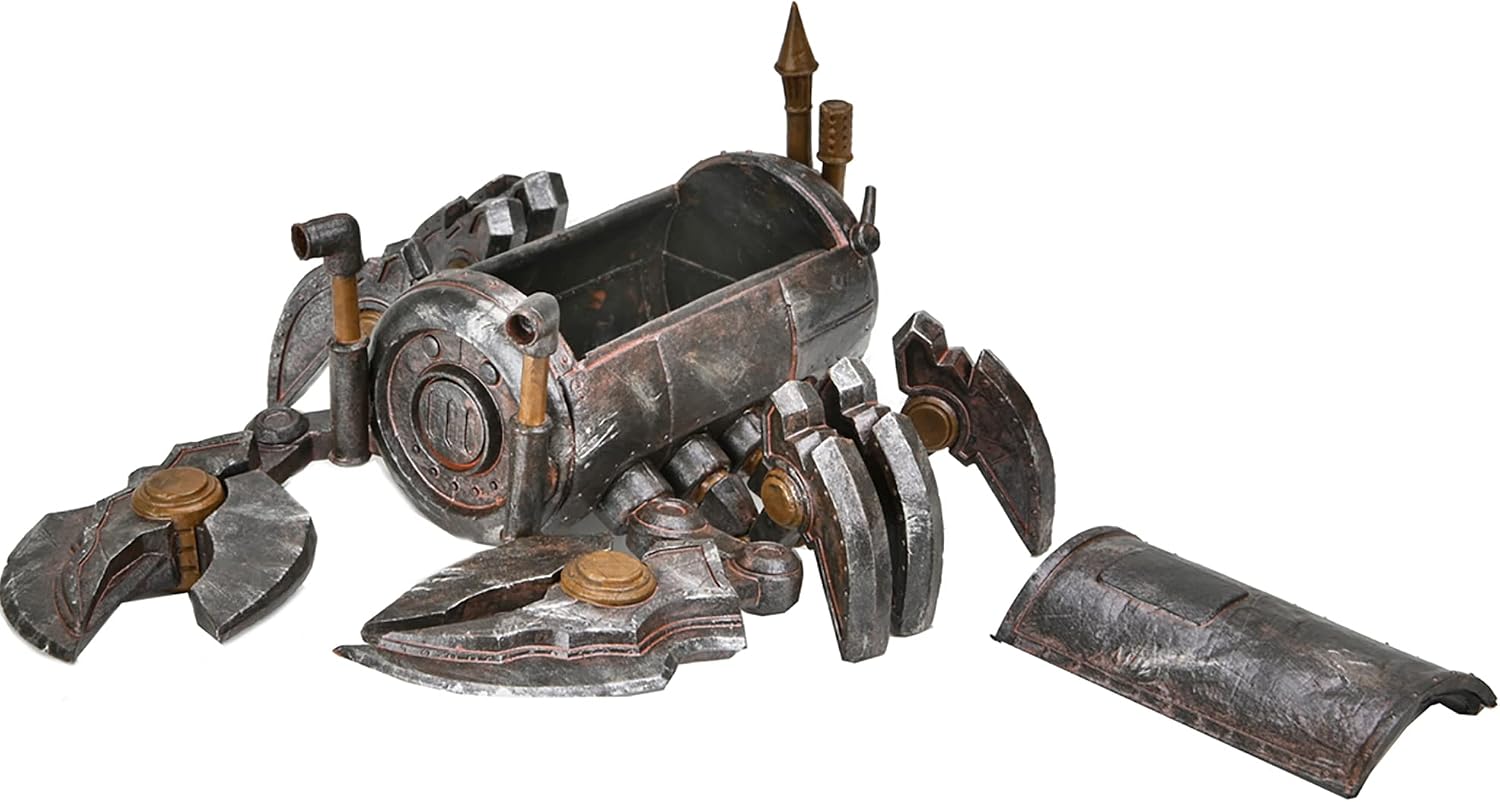 Dungeons & Dragons D&D Icons of The Realms: Apparatus of Kwalish - Boxed Figure, Pre-Painted