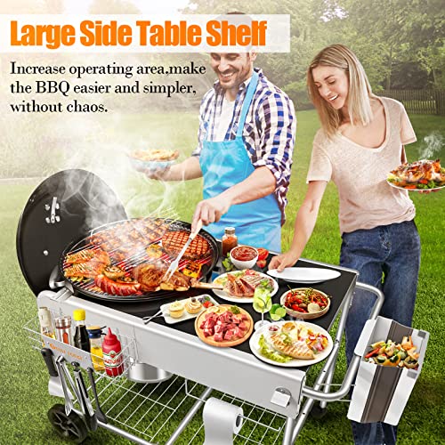 Consejos y comparativas para Comprar Mesa para asador weber - solo los mejores. 18 Consejos y comparativas para Comprar Mesa para asador weber - solo los mejores. 18