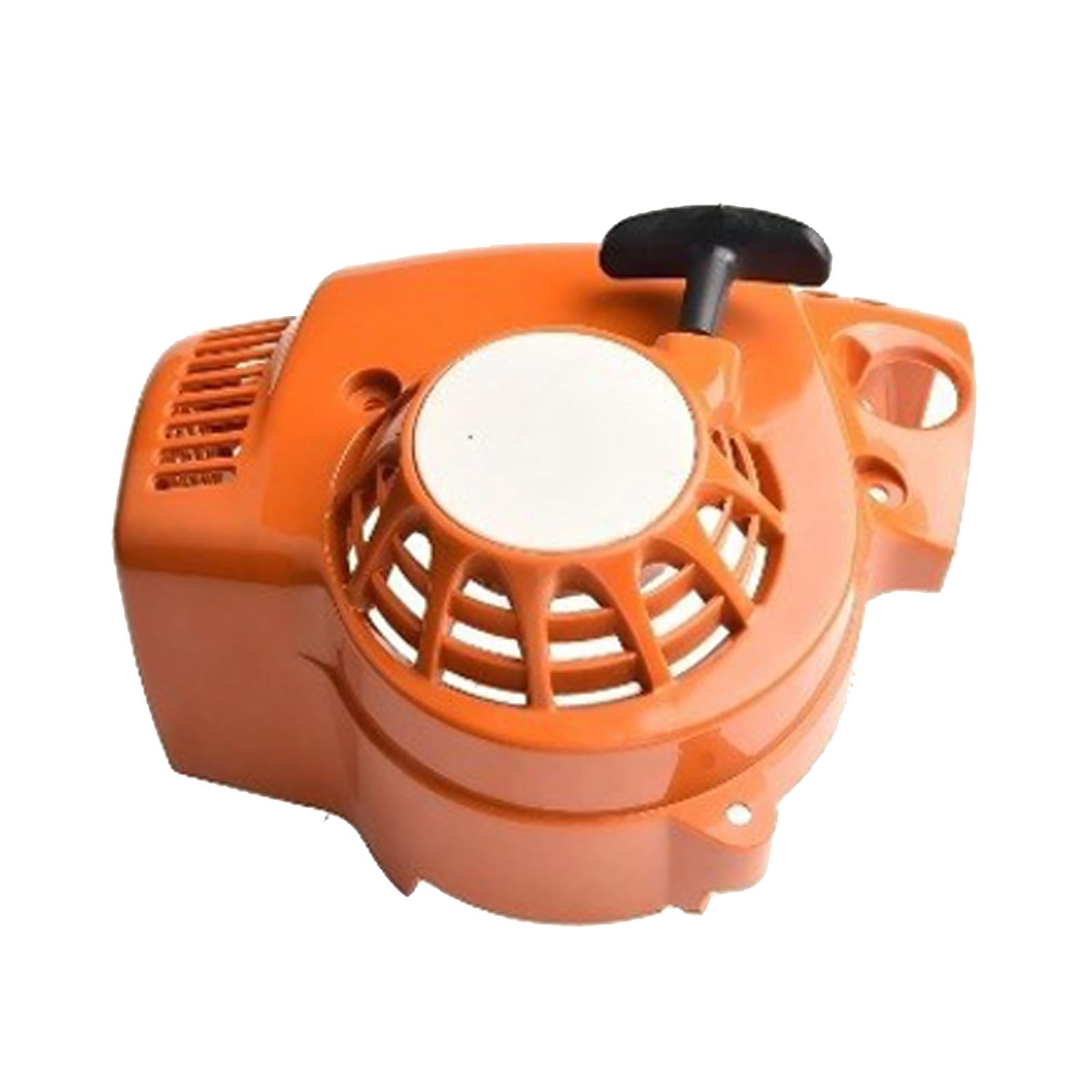 Msioytog Abs Starter Replacement Set For Handheld Yard Blowers Grass Tool Starter Assembly