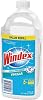 Johnson S C Inc Windex Vinegar Glass Cleaner