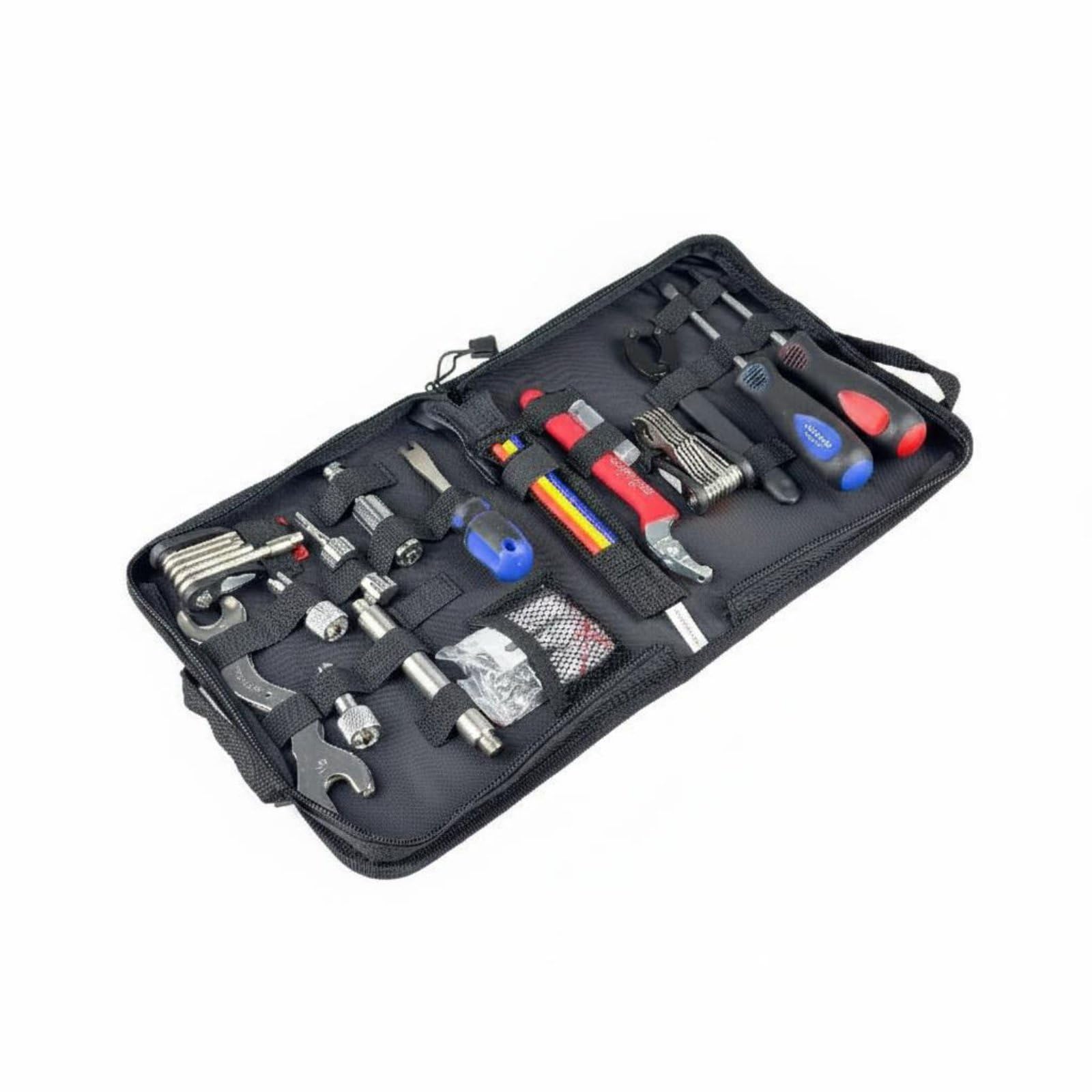 Regulador set herramientas desmontaje perfeclan para kit de reparación de buceo 8