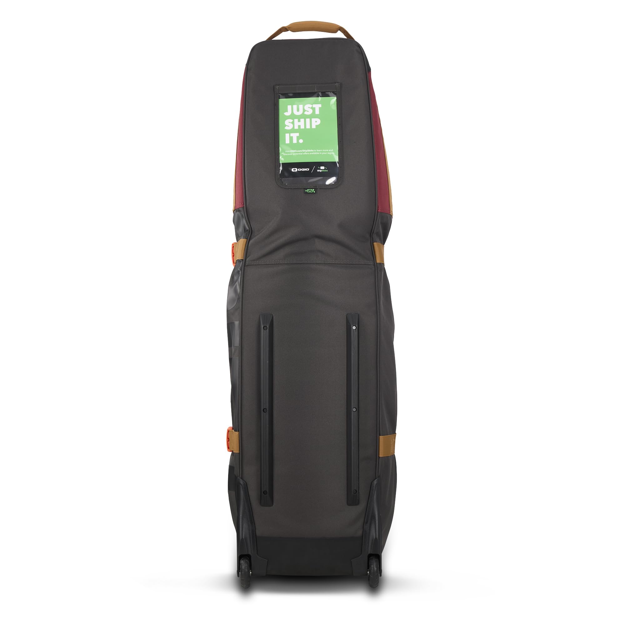 OGIO Mid Travel Cover Canyon