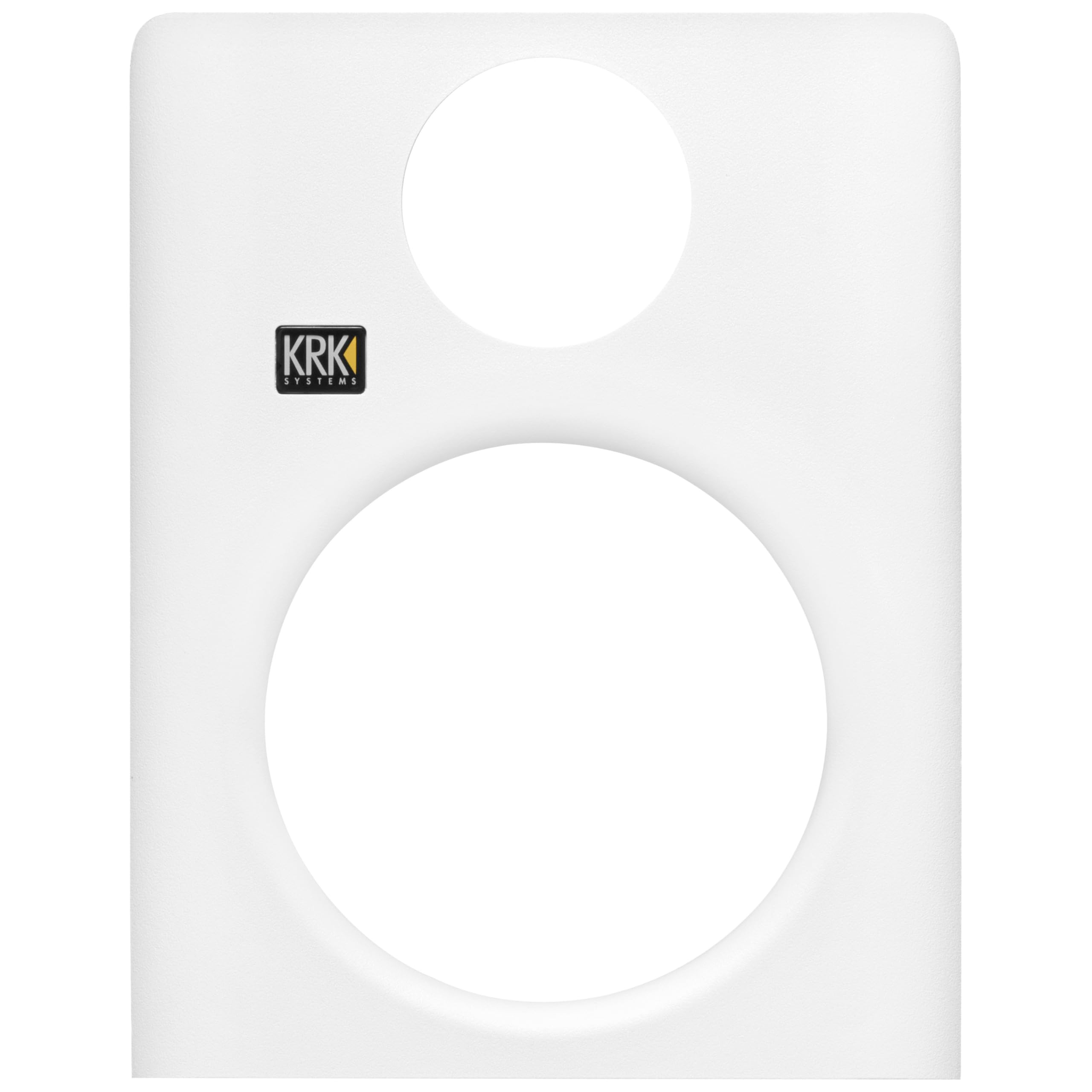 KRK Enceinte de Monitoring RP5 G5 White Limited (la pièce)
