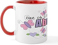 Vista 16 de CafePress World's Best Grandma - Taza de café de cerámica (11 oz)