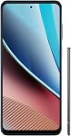 Motorola Moto G Stylus 4G (2023), 64GB, Téléphone déverrouillé, bleu (Renewed)