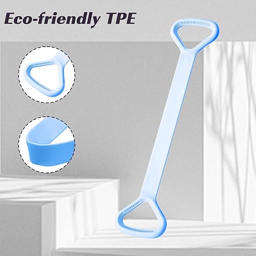 Miniatura 7 de Resistance Bands, Figure 8 Fitness Resistance Bands with Handles, arm Bands for Workout