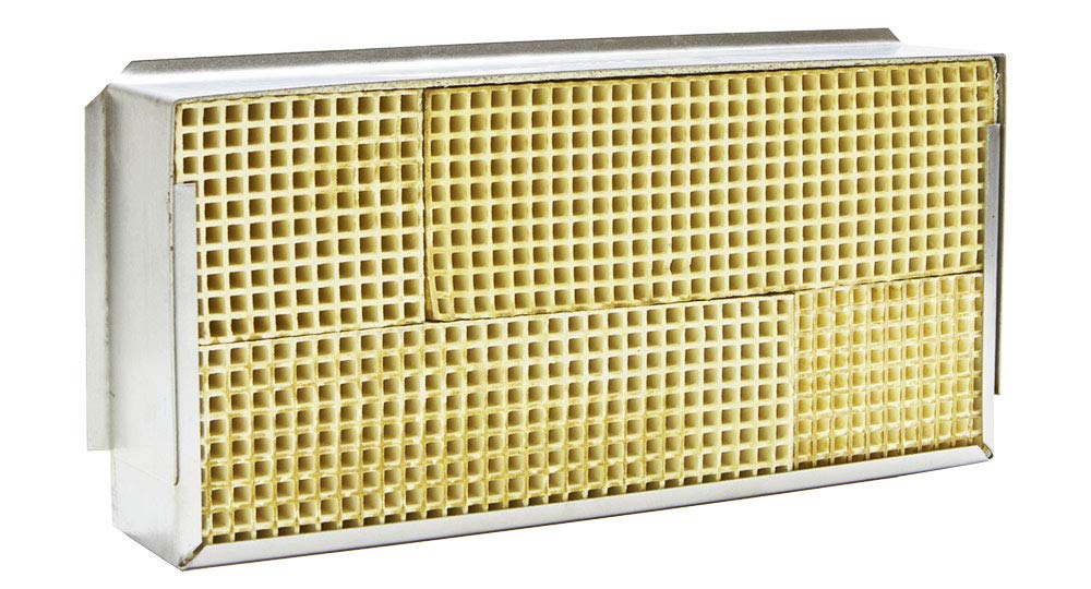 Amazon.com: Condar Ceramic Catalytic Combustor for Blaze King KEJ1102 Wood  Stove CC-604 : Home u0026 Kitchen