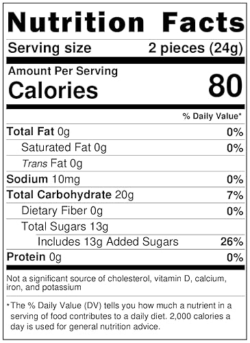 Planet Sweets Assorted Gummy Fruit Rings Candy - 1.5 Pounds - Mixed Flavors Cherry Orange Lime Lemon Gummi Snack #TOP5