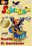 Siebenstein - Rudis Rabenabenteuer