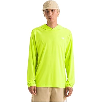 Мужская толстовка The North Face Adventure Sun Hoodie