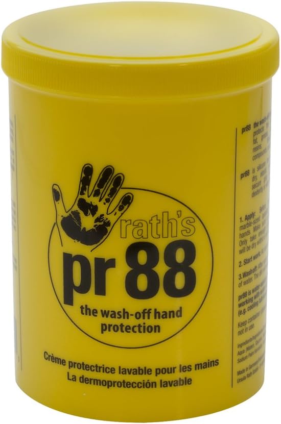 Pr-88 Hand Protectant, 1 Liter | CLN-800.10