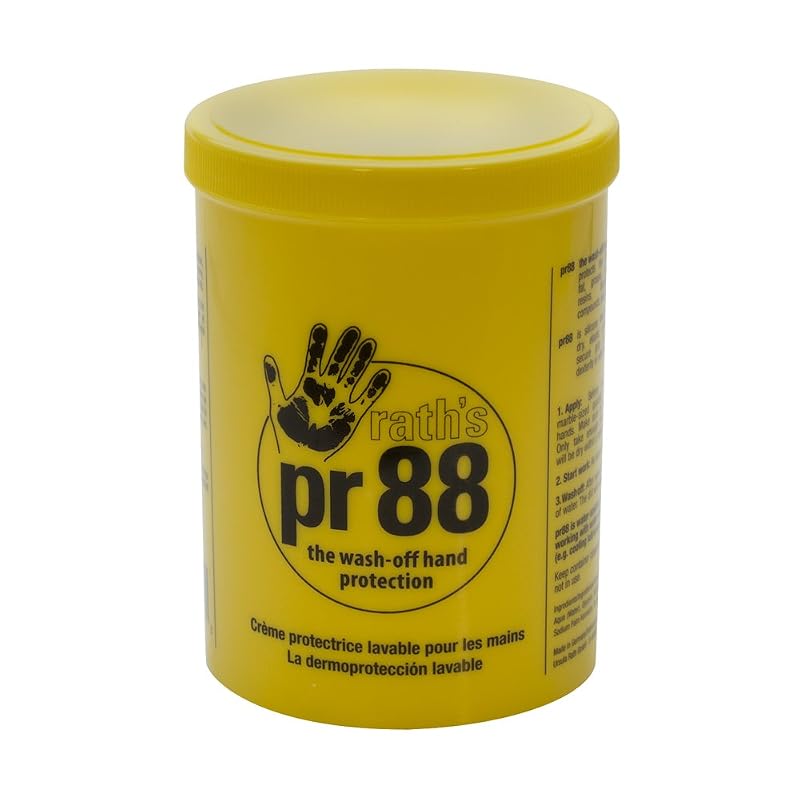 Creme de proteção para as mãos PR-88 EUROTOOL, 1 L | CLN-800.10