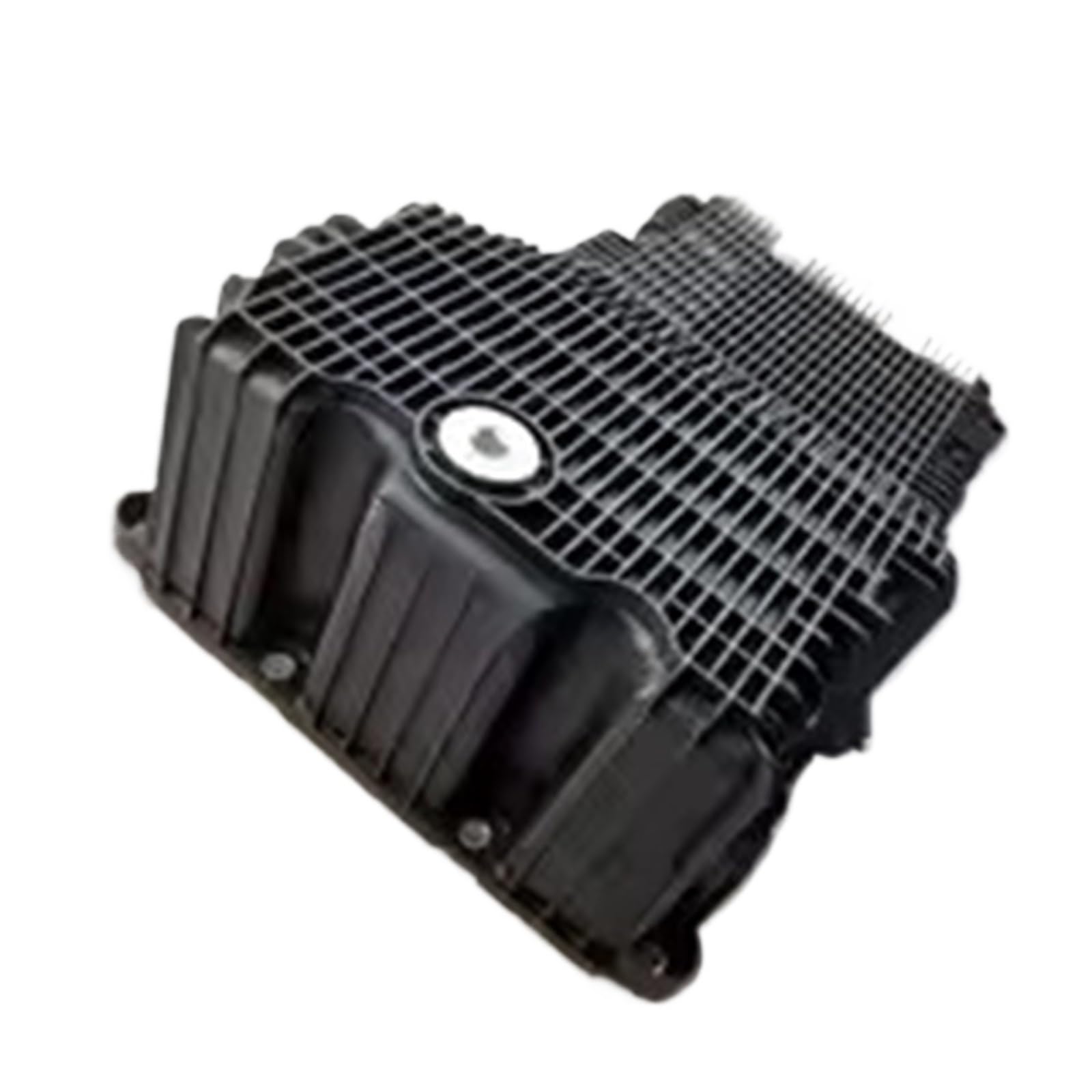 Sotto la vaschetta di scarico dell'auto Coppa dell'olio motore 5302123 per Foton per Cummins ISF2.8 ISF 2. ISF28 5302122 5302128 5262695 Parti