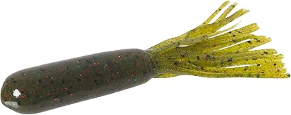 Zoom tube baits Clearance