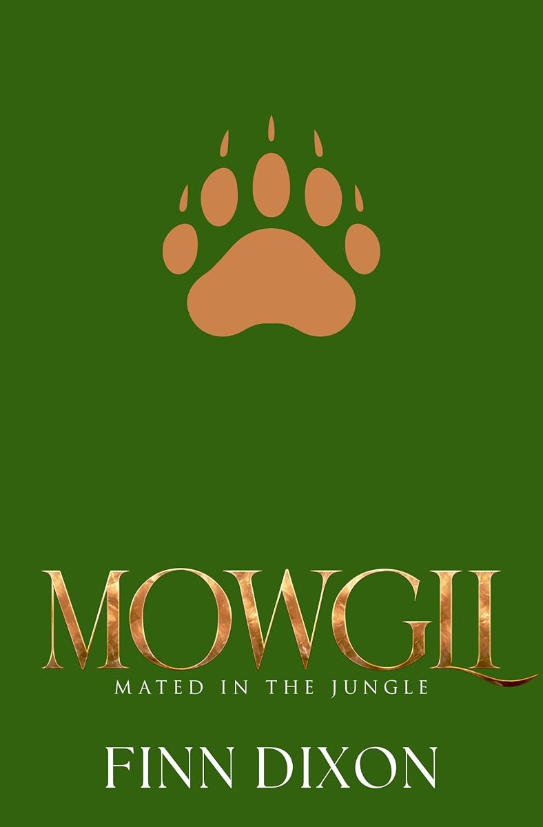 Mowgli: apareado en la jungla