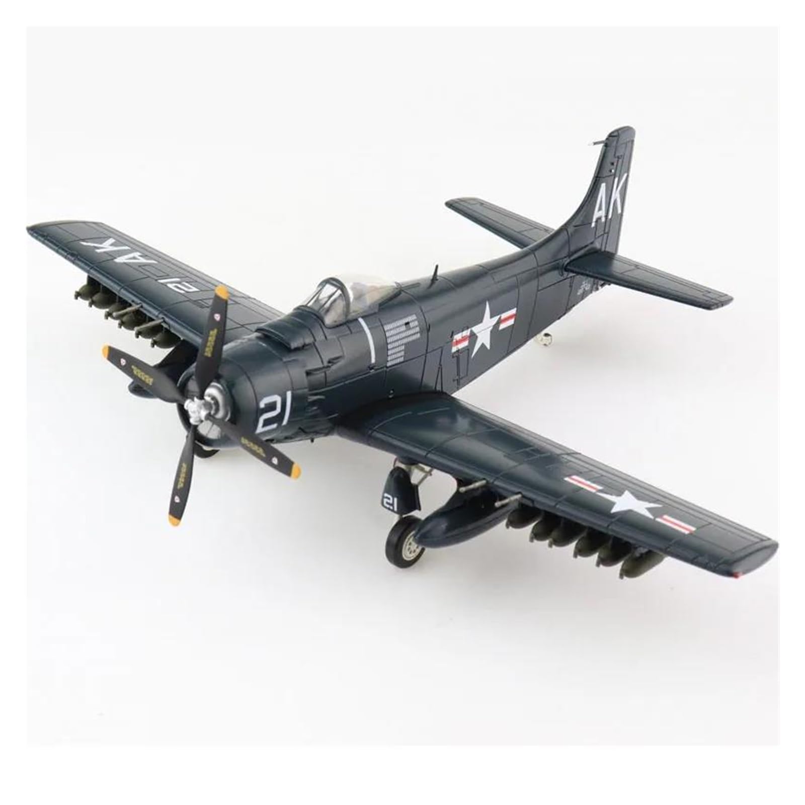 Amazon.co.jp: 飛行機模型飛行機おもちゃの飛行機模型 1/72 スケール