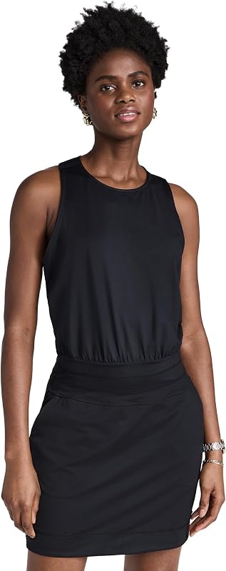 Vestido Gaia Yoga para mujer