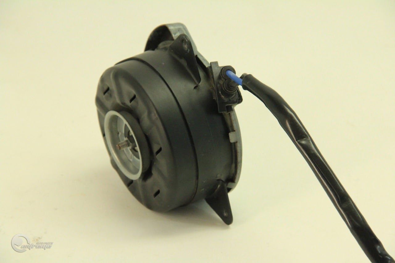 TOYOTA 16363-21060 Engine Cooling Fan Motor