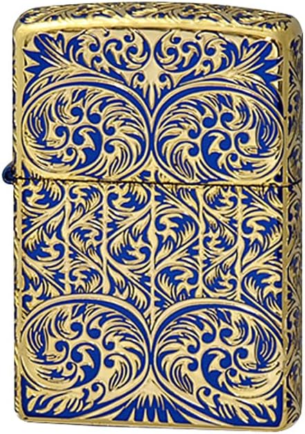 [ZIPPO] ジッポー ライター ペンギン カジカワ 200番 ペンギンMAZDA