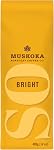 Muskoka Roastery Coffee, SO Bright, haricot entier Coffee, 400g | Léger Rôtissement