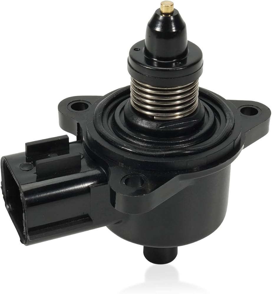 Amazon.co.jp: Sarasara アイドル スピード コントロール バルブ Amazon.co.jp: Sarasara アイドル スピード コントロール バルブ