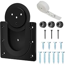 Flintronic Dart Holder Accessories Kit, Wall Bracket for Darts, Dart Hooks, Dart Holder, Dart Mounting Bracket, Dart Accessory Kit