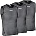 Produktbild GripGrab Ultralight 1er und 3er Pack Cool Mesh Sommer Fahrrad Unterhemd Ärmellos Herren Radsport Funktionsshirt Dünn